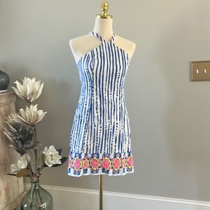 Super Cute & Colorful Lily Pulitzer Dress